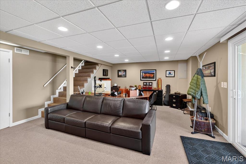 Countryside Hill - Residential