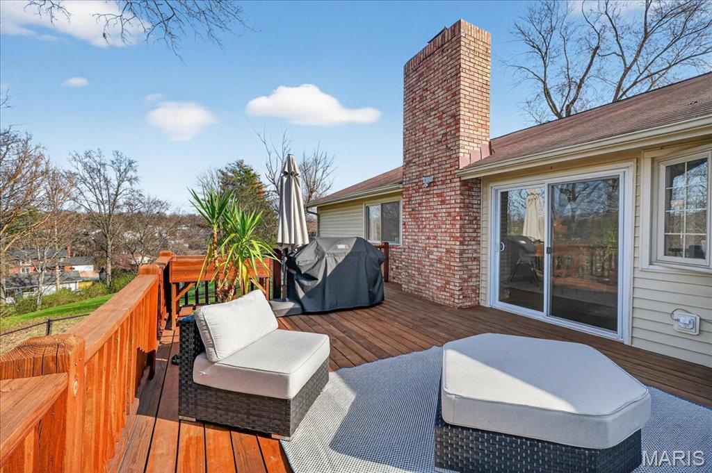 Countryside Hill - Residential