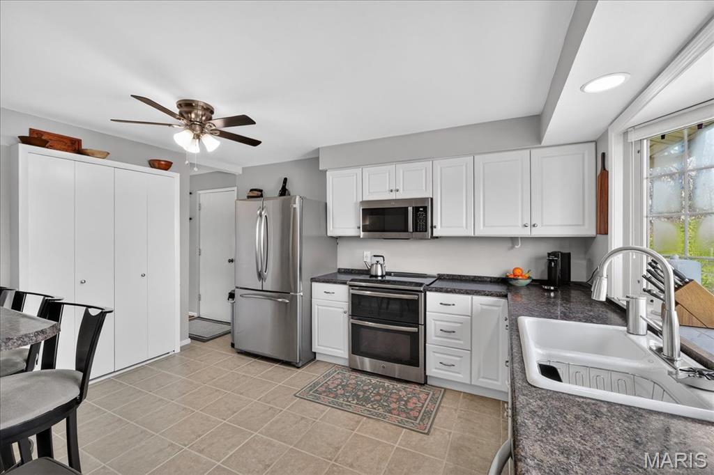 Countryside Hill - Residential