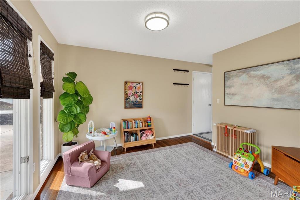 Countryside Hill - Residential