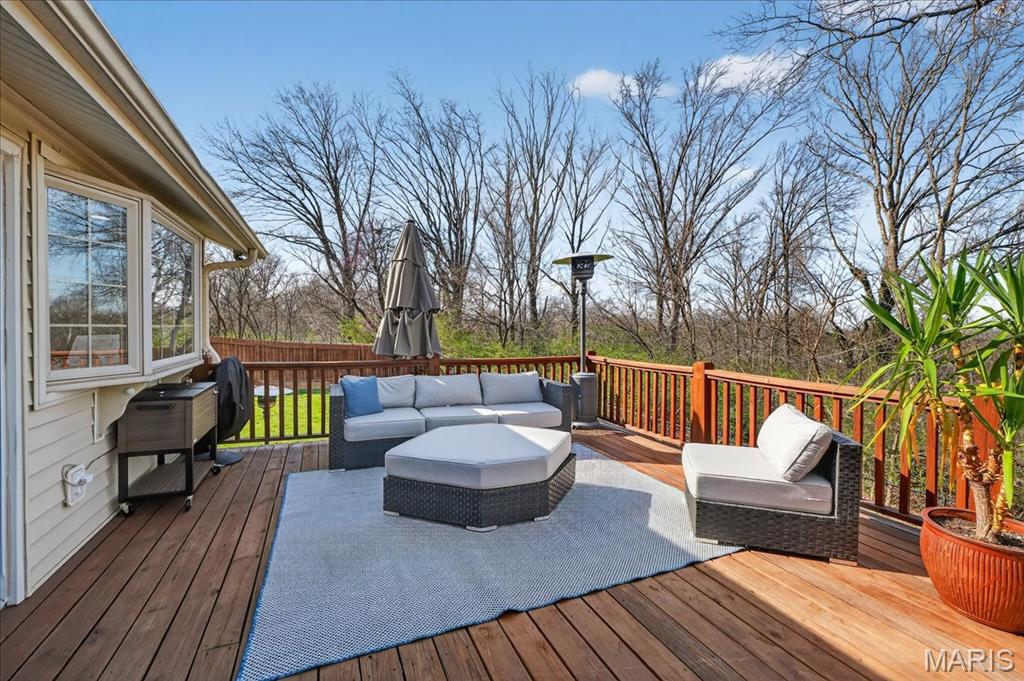 Countryside Hill - Residential