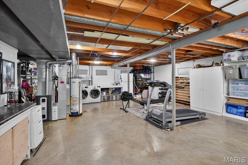 Countryside Hill - Residential