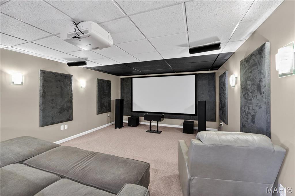 Countryside Hill - Residential