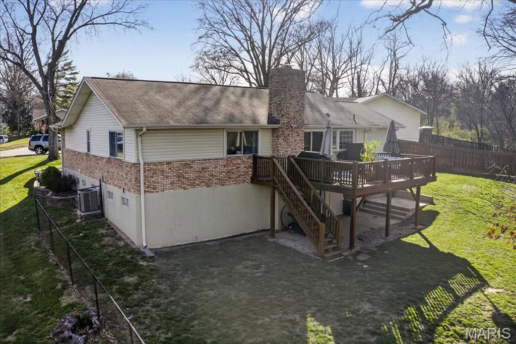 Countryside Hill - Residential