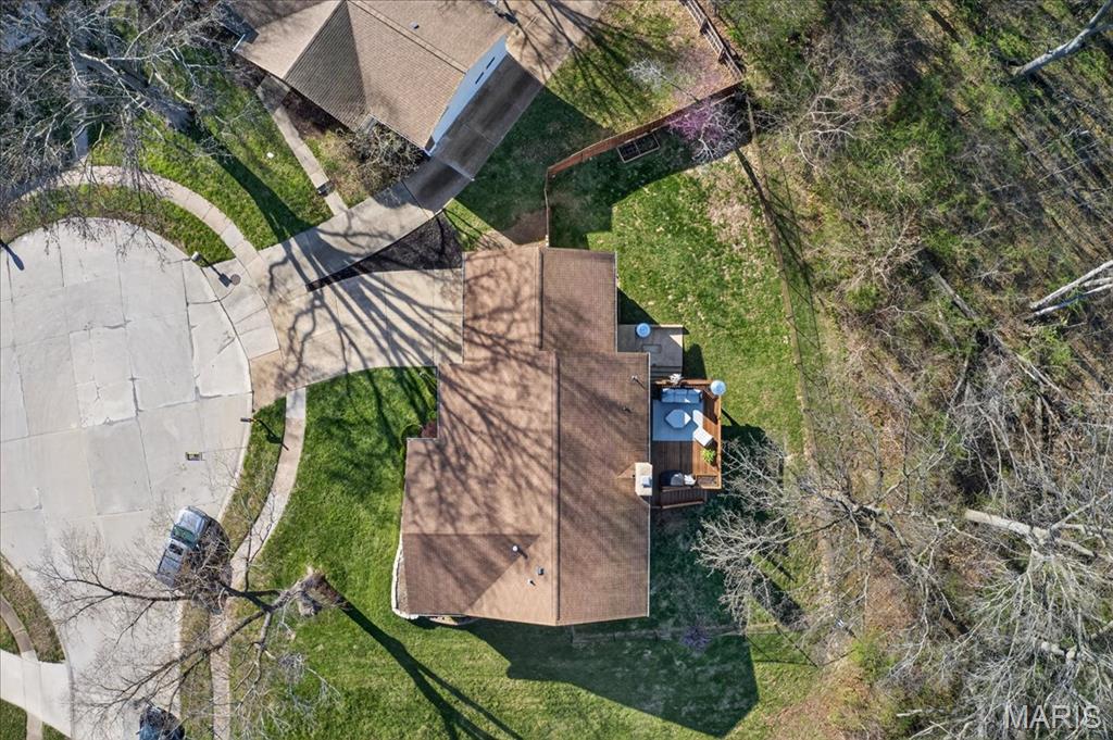 Countryside Hill - Residential