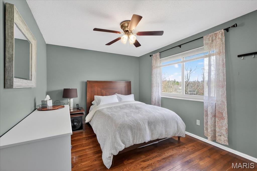 Countryside Hill - Residential