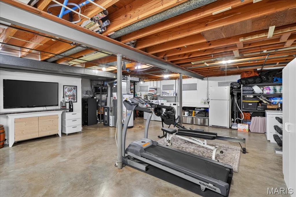 Countryside Hill - Residential