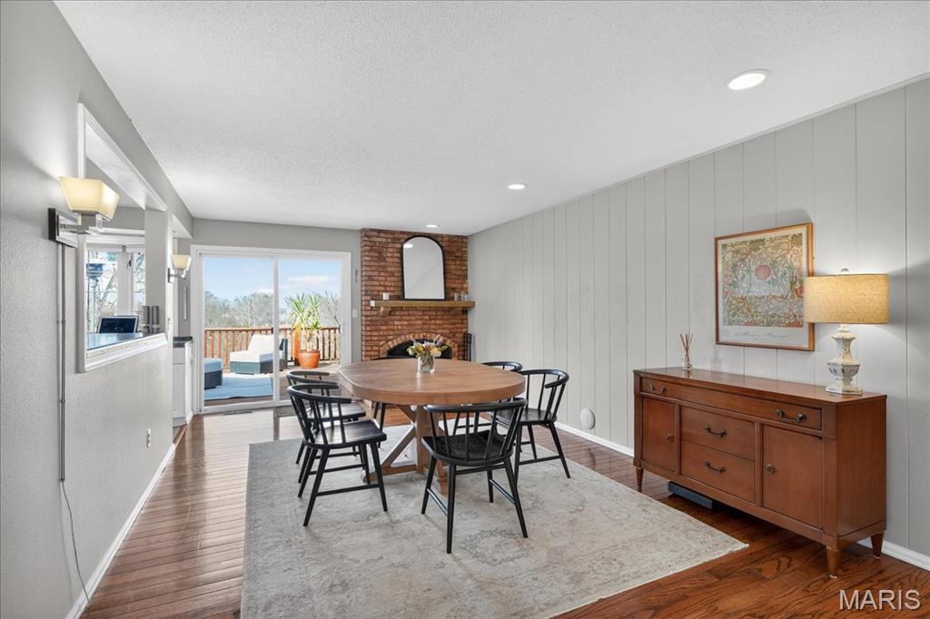 Countryside Hill - Residential