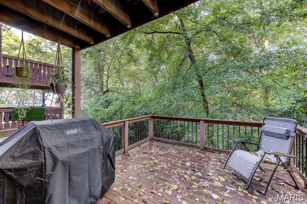 Royal Forest Condo Sec Four - Residential