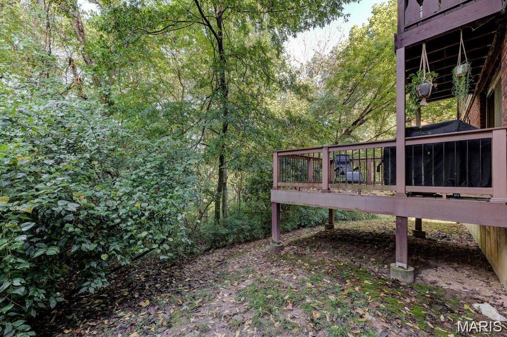 Royal Forest Condo Sec Four - Residential