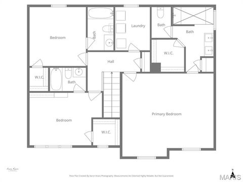 Tiny photo for 543 Great Oaks Meadow Drive, Wentzville, MO 63385 (MLS # 25063681)