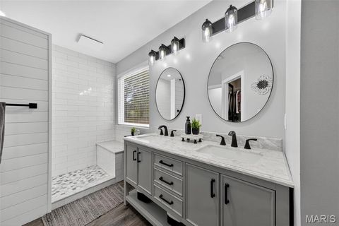 Tiny photo for 543 Great Oaks Meadow Drive, Wentzville, MO 63385 (MLS # 25063681)
