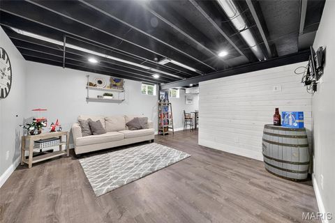 Tiny photo for 543 Great Oaks Meadow Drive, Wentzville, MO 63385 (MLS # 25063681)
