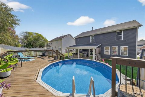 Tiny photo for 543 Great Oaks Meadow Drive, Wentzville, MO 63385 (MLS # 25063681)