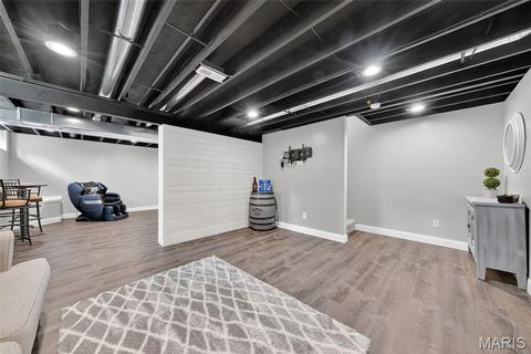 Tiny photo for 543 Great Oaks Meadow Drive, Wentzville, MO 63385 (MLS # 25063681)