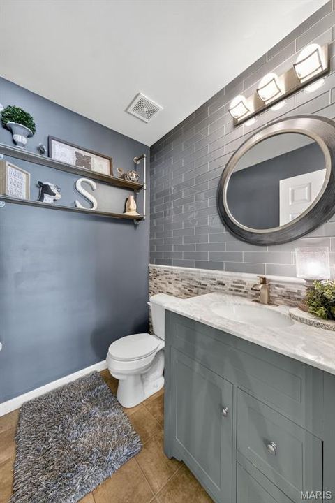 Tiny photo for 543 Great Oaks Meadow Drive, Wentzville, MO 63385 (MLS # 25063681)