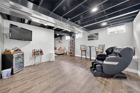 Tiny photo for 543 Great Oaks Meadow Drive, Wentzville, MO 63385 (MLS # 25063681)