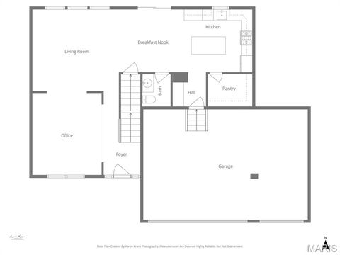Tiny photo for 543 Great Oaks Meadow Drive, Wentzville, MO 63385 (MLS # 25063681)