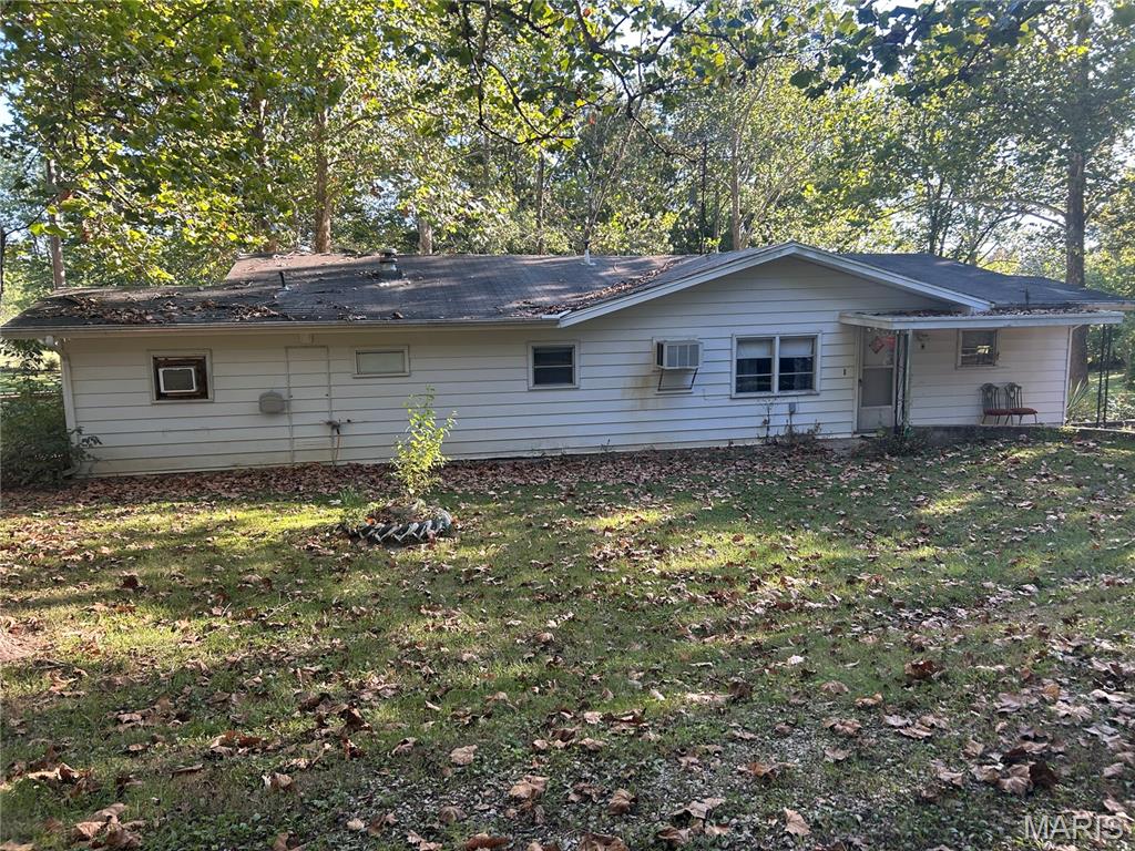 Foley, Missouri 63347, United States, 3 Bedrooms Bedrooms, ,3 BathroomsBathrooms,Residential,Active,231000