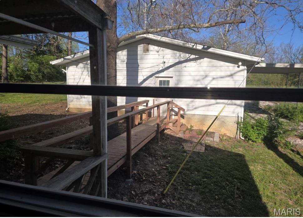 Foley, Missouri 63347, United States, 3 Bedrooms Bedrooms, ,3 BathroomsBathrooms,Residential,Active,231000