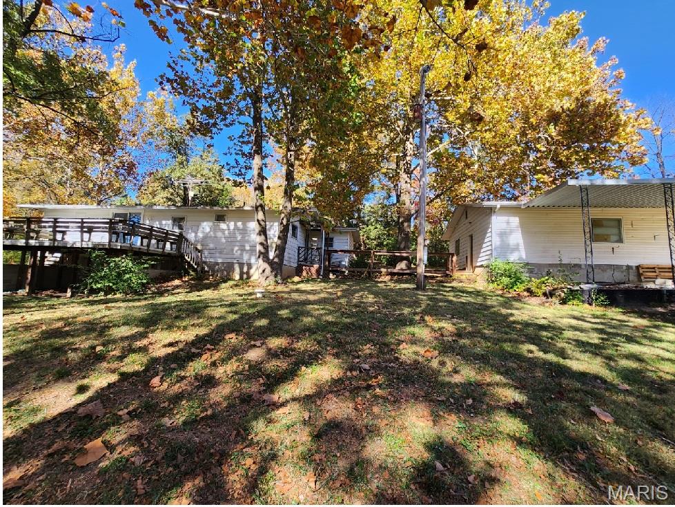 Foley, Missouri 63347, United States, 3 Bedrooms Bedrooms, ,3 BathroomsBathrooms,Residential,Active,231000