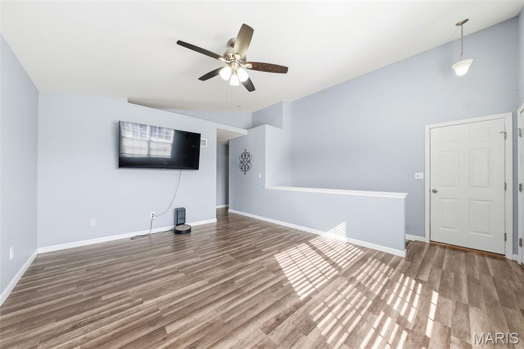 Winding Pine Sub - Residential