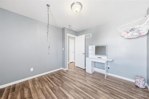 Tiny photo for 56 Swaying Pine Lane, Winfield, MO 63389 (MLS # 26011154)