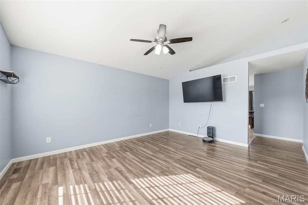 Winding Pine Sub - Residential