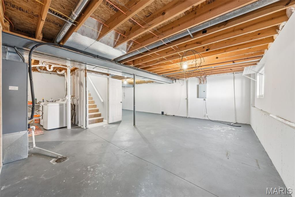 Winding Pine Sub - Residential