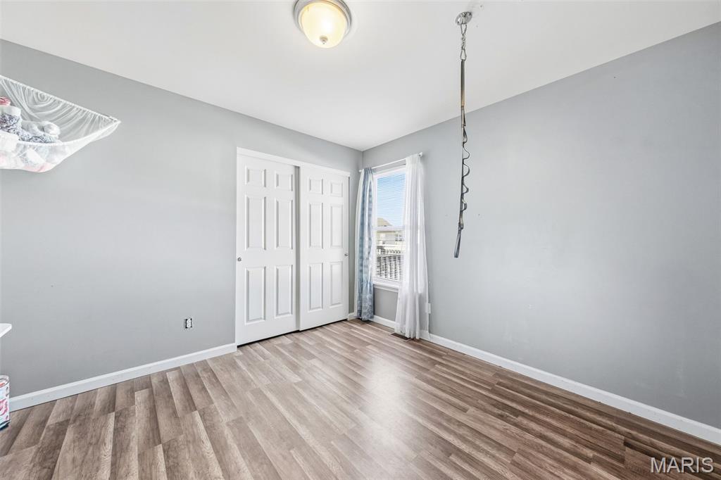 Winding Pine Sub - Residential