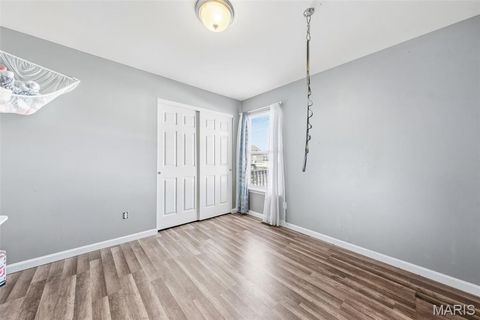 Tiny photo for 56 Swaying Pine Lane, Winfield, MO 63389 (MLS # 26011154)