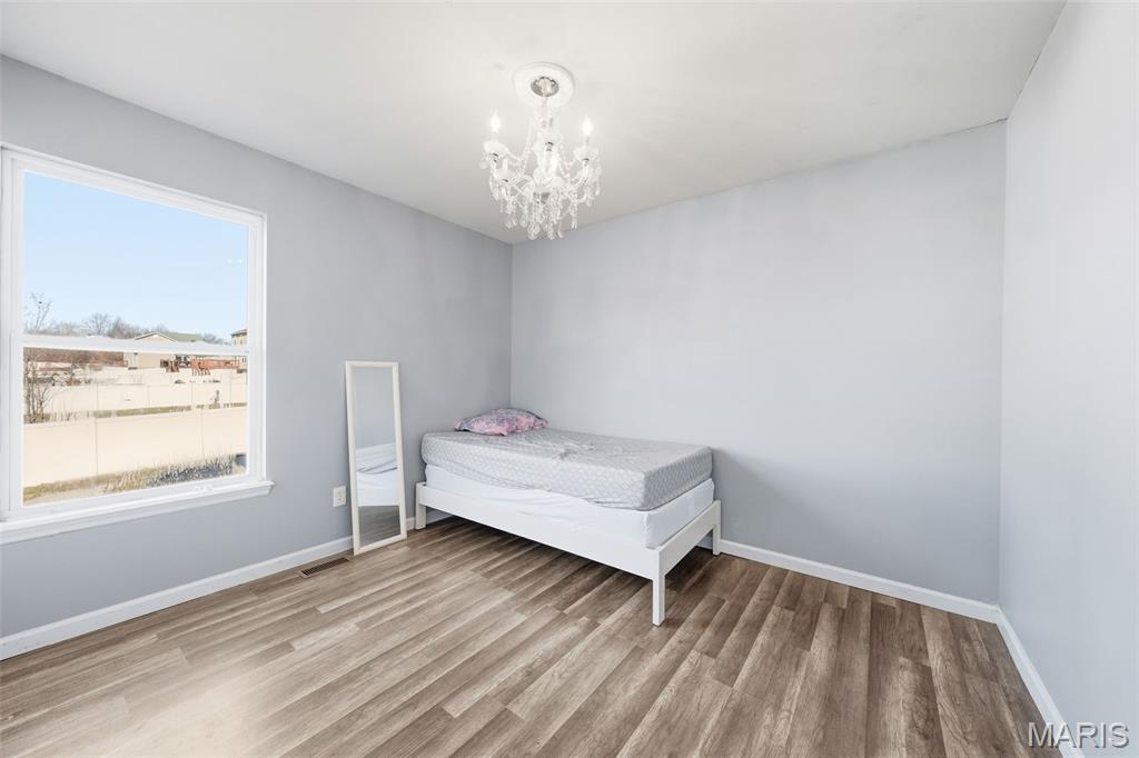 Winding Pine Sub - Residential