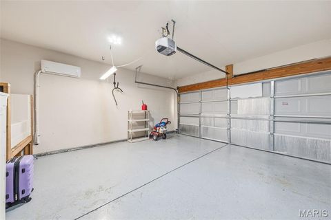 Tiny photo for 56 Swaying Pine Lane, Winfield, MO 63389 (MLS # 26011154)