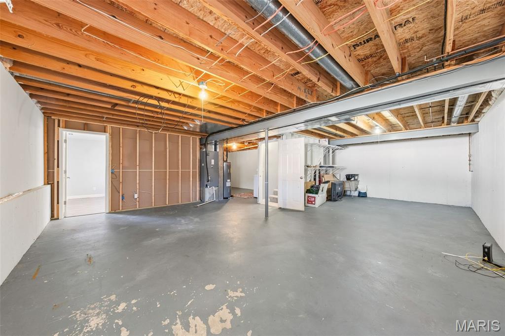 Winding Pine Sub - Residential