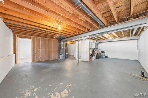 Tiny photo for 56 Swaying Pine Lane, Winfield, MO 63389 (MLS # 26011154)