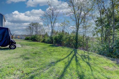 Tiny photo for 1139 Duxbury Lane Lane, OFallon, MO 63366 (MLS # 25074051)