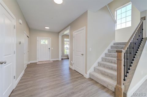 Tiny photo for 1139 Duxbury Lane Lane, OFallon, MO 63366 (MLS # 25074051)