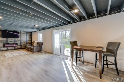 Tiny photo for 1139 Duxbury Lane Lane, OFallon, MO 63366 (MLS # 25074051)