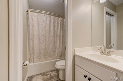 Tiny photo for 1139 Duxbury Lane Lane, OFallon, MO 63366 (MLS # 25074051)