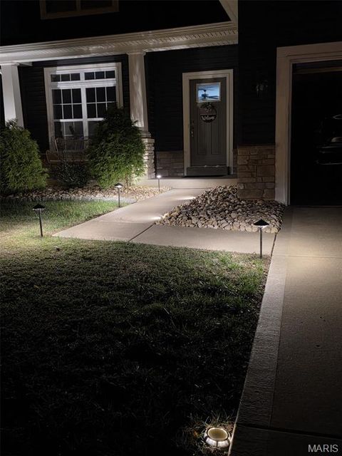 Tiny photo for 1139 Duxbury Lane Lane, OFallon, MO 63366 (MLS # 25074051)