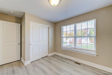 Tiny photo for 1139 Duxbury Lane Lane, OFallon, MO 63366 (MLS # 25074051)