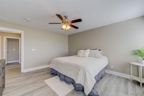 Tiny photo for 1139 Duxbury Lane Lane, OFallon, MO 63366 (MLS # 25074051)