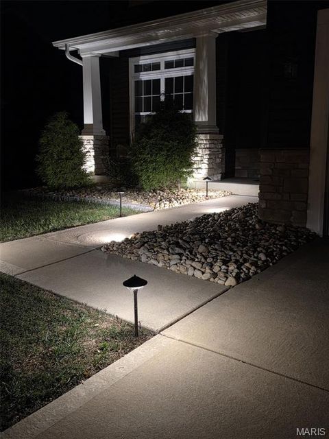 Tiny photo for 1139 Duxbury Lane Lane, OFallon, MO 63366 (MLS # 25074051)