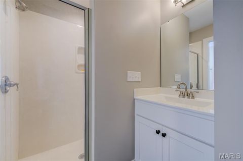 Tiny photo for 1139 Duxbury Lane Lane, OFallon, MO 63366 (MLS # 25074051)