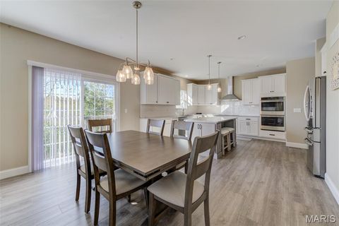 Tiny photo for 1139 Duxbury Lane Lane, OFallon, MO 63366 (MLS # 25074051)