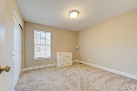 Tiny photo for 1139 Duxbury Lane Lane, OFallon, MO 63366 (MLS # 25074051)