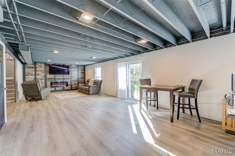 Tiny photo for 1139 Duxbury Lane Lane, OFallon, MO 63366 (MLS # 25074051)