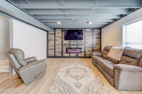 Tiny photo for 1139 Duxbury Lane Lane, OFallon, MO 63366 (MLS # 25074051)