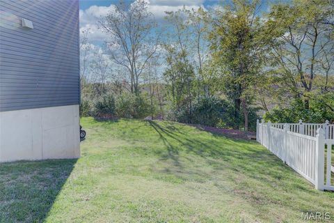 Tiny photo for 1139 Duxbury Lane Lane, OFallon, MO 63366 (MLS # 25074051)