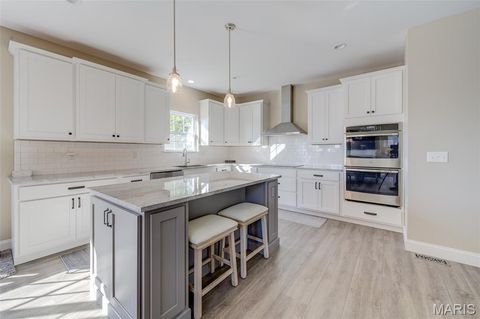 Tiny photo for 1139 Duxbury Lane Lane, OFallon, MO 63366 (MLS # 25074051)